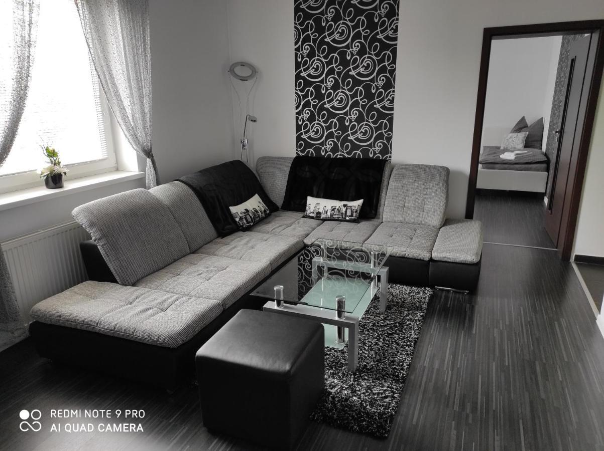 Apartman Mb Poprad Exterior foto